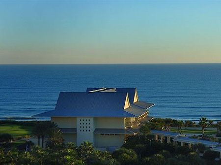 The Lodge At Hammock Beach Resort Palm Coast Eksteriør billede