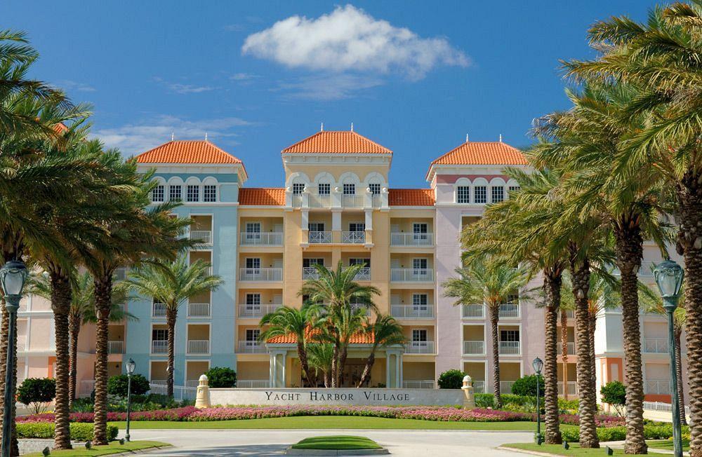 The Lodge At Hammock Beach Resort Palm Coast Eksteriør billede