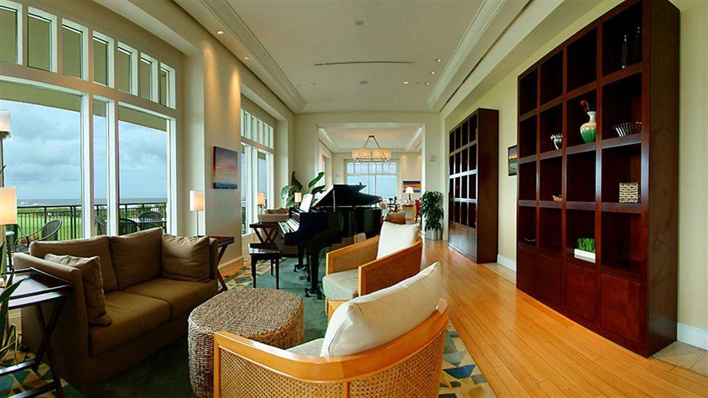 The Lodge At Hammock Beach Resort Palm Coast Eksteriør billede