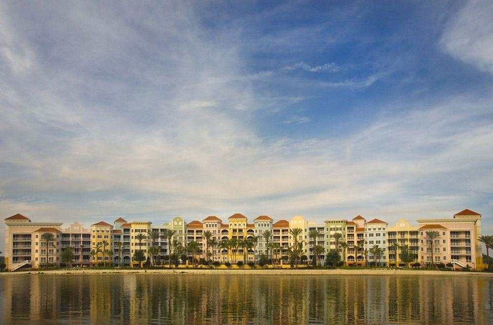 The Lodge At Hammock Beach Resort Palm Coast Eksteriør billede