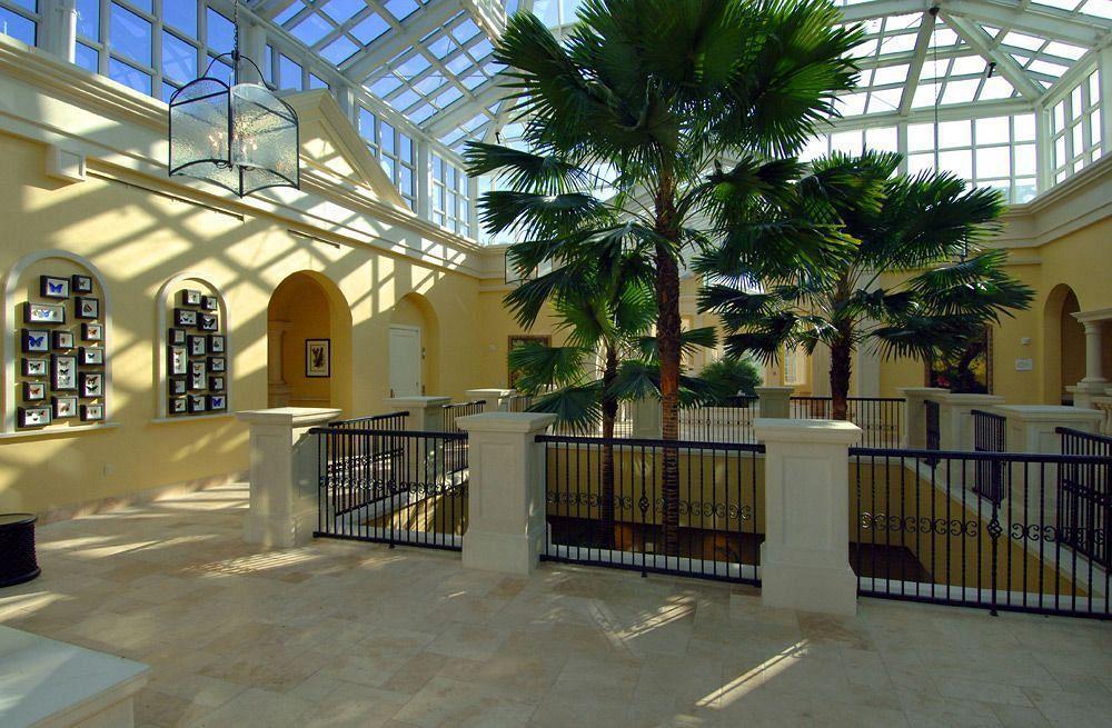 The Lodge At Hammock Beach Resort Palm Coast Eksteriør billede