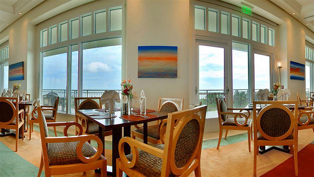 The Lodge At Hammock Beach Resort Palm Coast Eksteriør billede