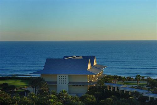 The Lodge At Hammock Beach Resort Palm Coast Eksteriør billede