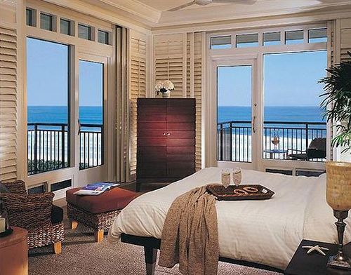 The Lodge At Hammock Beach Resort Palm Coast Eksteriør billede