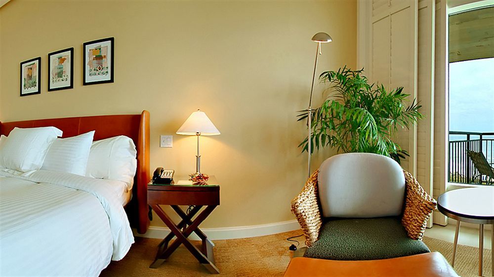 The Lodge At Hammock Beach Resort Palm Coast Eksteriør billede