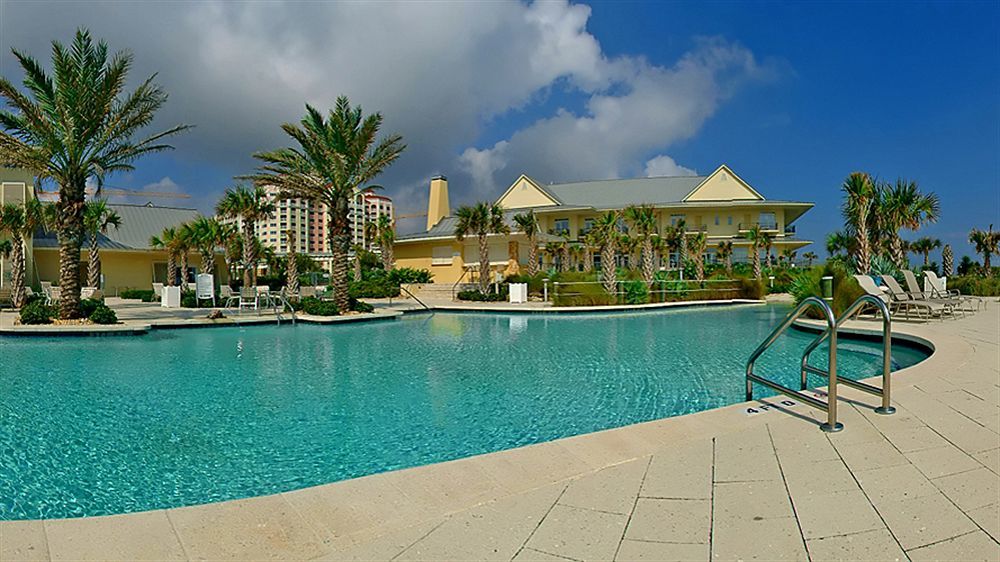 The Lodge At Hammock Beach Resort Palm Coast Eksteriør billede