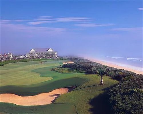 The Lodge At Hammock Beach Resort Palm Coast Eksteriør billede