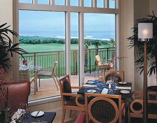 The Lodge At Hammock Beach Resort Palm Coast Eksteriør billede
